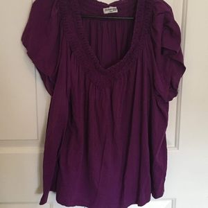 St. John's Bay shirt